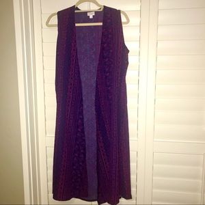 LuLaRoe Joy - XS